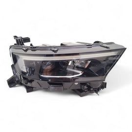 Frontscheinwerfer Opel Mokka 983401668081 LED Rechts Scheinwerfer Headlight SCH7100910536sb