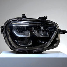 Laden Sie das Bild in den Galerie-Viewer, Frontscheinwerfer Citroën C3 III 9836161580 Full LED Rechts Headlight