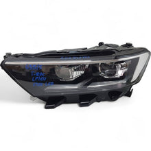 Load image into Gallery viewer, Frontscheinwerfer VW T-Roc 2GA941773 450520 90138920 Full LED Links Headlight