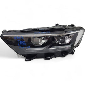 Frontscheinwerfer VW T-Roc 2GA941773 450520 90138920 Full LED Links Headlight
