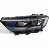 Frontscheinwerfer VW T-Roc 2GA941773 450520 90138920 Full LED Links Headlight