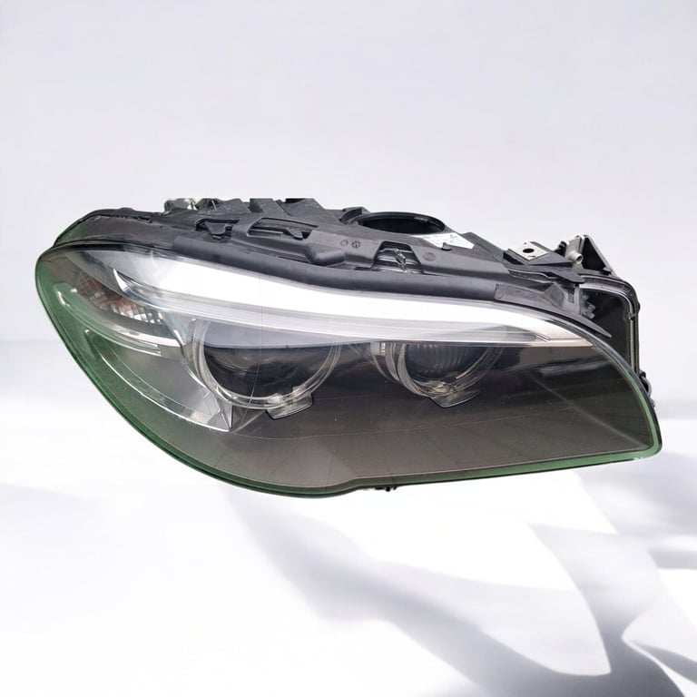 Frontscheinwerfer BMW 5 F11 F10 1ZS011087-96 Bi-Xenon Rechts Headlight SCH4410128420lp