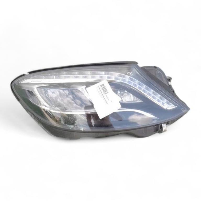 Frontscheinwerfer Mercedes-Benz W222 A2229060802 LED Rechts Headlight SCH6027673983qd
