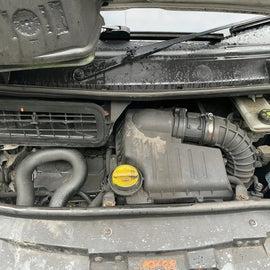 Motor Renault Trafic II M9R630 2.0 DCI 90PS 66kW 10TKm Diesel Engine Unkomplett