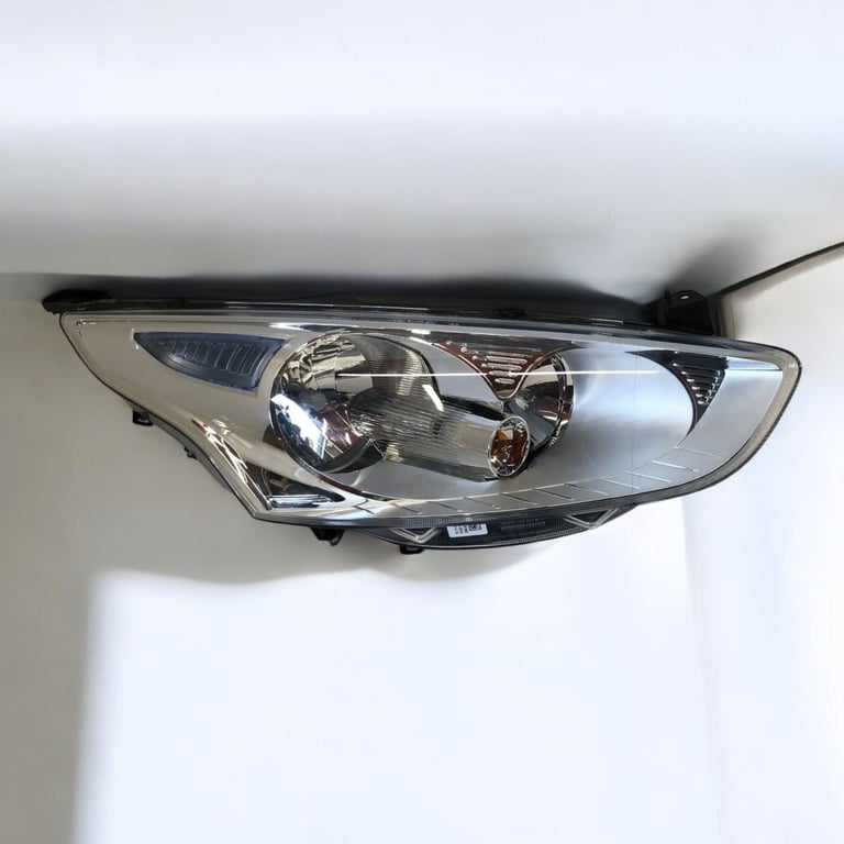 Frontscheinwerfer Ford B-Max B Max AV1113W029AF Rechts Scheinwerfer Headlight SCH8175806360mp