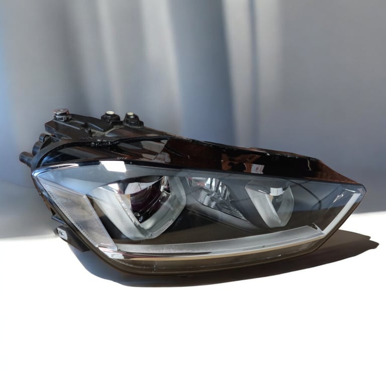 Frontscheinwerfer VW Golf Sportsvan 517941034B Xenon Rechts Headlight SCH6290952334yt