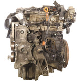 Motor Audi A6 C6 BPJ 2.0 TFSI 170PS 125kW 2006 Benzin Engine Unkomplett