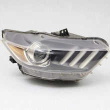 Load image into Gallery viewer, Frontscheinwerfer Ford FR3B-13005-B Laser Rechts Scheinwerfer Headlight SCH3753167121jr