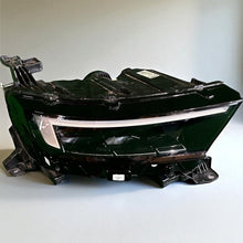 Laden Sie das Bild in den Galerie-Viewer, Frontscheinwerfer Opel Mokka 9834007980 LED Rechts Scheinwerfer Headlight