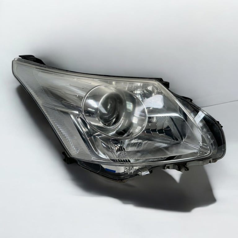 Frontscheinwerfer Toyota Avensis 08-PP Rechts Scheinwerfer Headlight SCH4218824178ci