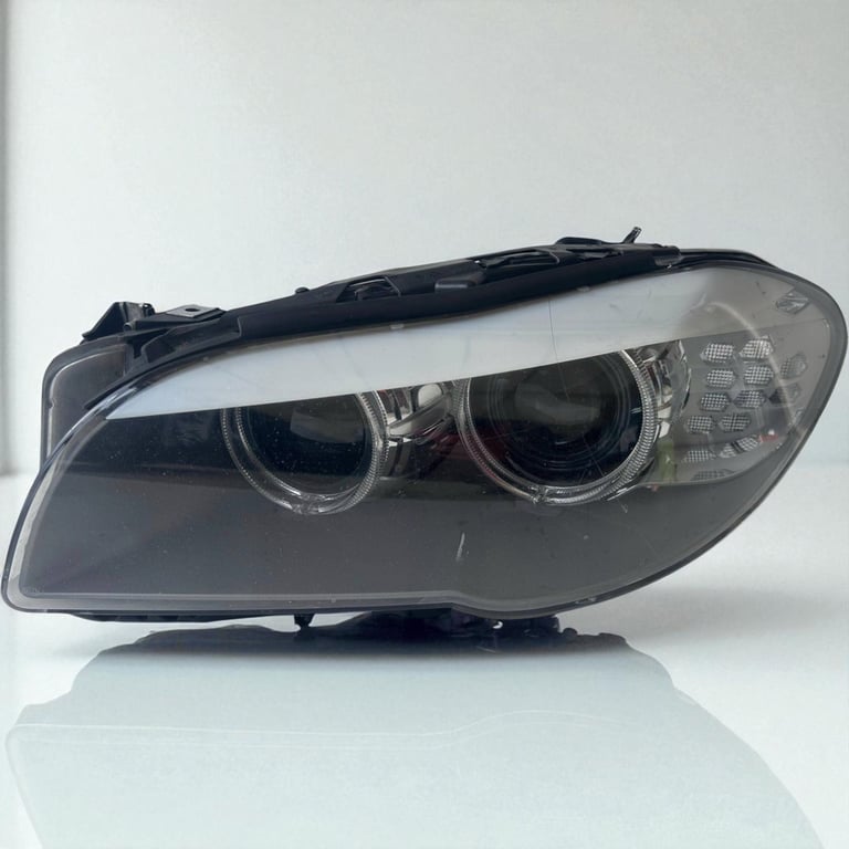 Frontscheinwerfer BMW 5 F11 F10 7203245 Links Scheinwerfer Headlight SCH3629993417ve