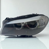 Frontscheinwerfer BMW 5 F11 F10 7203245 Links Scheinwerfer Headlight