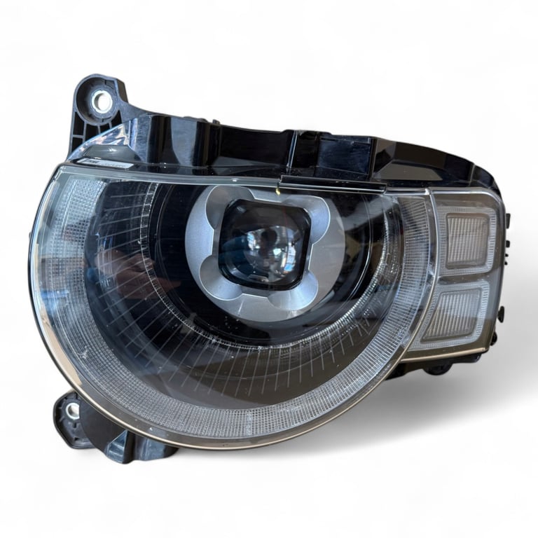 Frontscheinwerfer BMW Rover I L8B213W030HG Full LED Rechts oder Links SCH2198852094lh