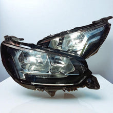 Laden Sie das Bild in den Galerie-Viewer, Frontscheinwerfer Peugeot 208 Ein Stück (Rechts oder Links) Headlight SCH3040211056po