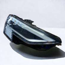 Laden Sie das Bild in den Galerie-Viewer, Frontscheinwerfer Audi A3 8Y0941036 LED Rechts Scheinwerfer Headlight