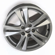 Load image into Gallery viewer, 1x Alufelge 18 Zoll 7.0&quot; 5x114.3 529102B385 Hyundai Rim Wheel
