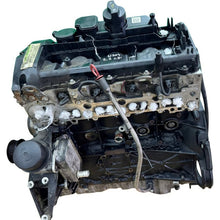 Load image into Gallery viewer, Motor Mercedes-Benz W211 646811 2.2 CDI 170PS 125kW 220TKm Diesel Unkomplett