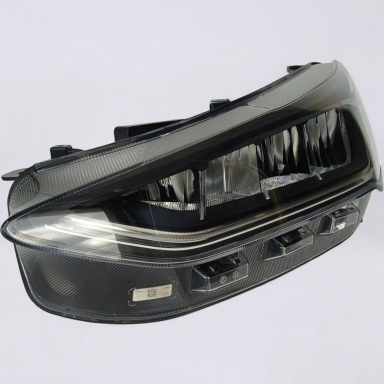 Frontscheinwerfer Ford Focus NX7B-13E015-CD Full LED Links Headlight SCH2257866686io