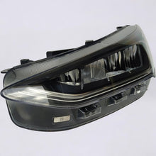 Laden Sie das Bild in den Galerie-Viewer, Frontscheinwerfer Ford Focus NX7B-13E015-CD Full LED Links Headlight SCH2257866686io