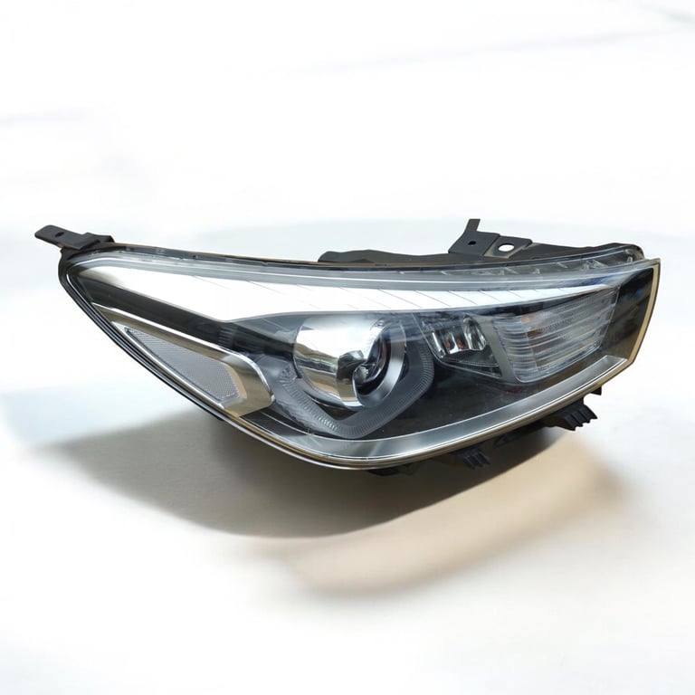 Frontscheinwerfer Kia Rio 92102-H8 Rechts Scheinwerfer Headlight