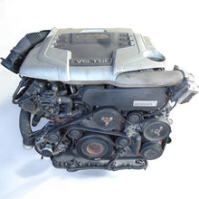 Laden Sie das Bild in den Galerie-Viewer, Motor Audi A4 B8 CAPA CCWB CCWA 3.0 TDI 313TKm 2021 Diesel Engine Komplett