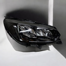 Laden Sie das Bild in den Galerie-Viewer, Frontscheinwerfer Peugeot 2008 208 II 9833036180 LED Rechts Headlight