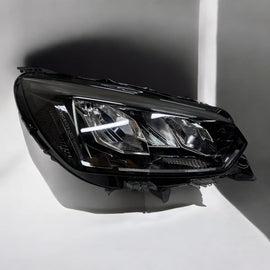 Frontscheinwerfer Peugeot 2008 208 II 9833036180 LED Rechts Headlight