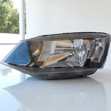 Laden Sie das Bild in den Galerie-Viewer, Frontscheinwerfer Skoda Fabia III 6V1941015C Links Scheinwerfer Headlight SCH2107920555fj