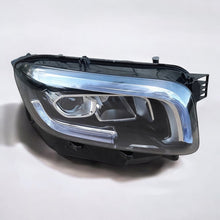 Laden Sie das Bild in den Galerie-Viewer, Frontscheinwerfer Mercedes-Benz W247 A2479062005 Rechts Scheinwerfer Headlight