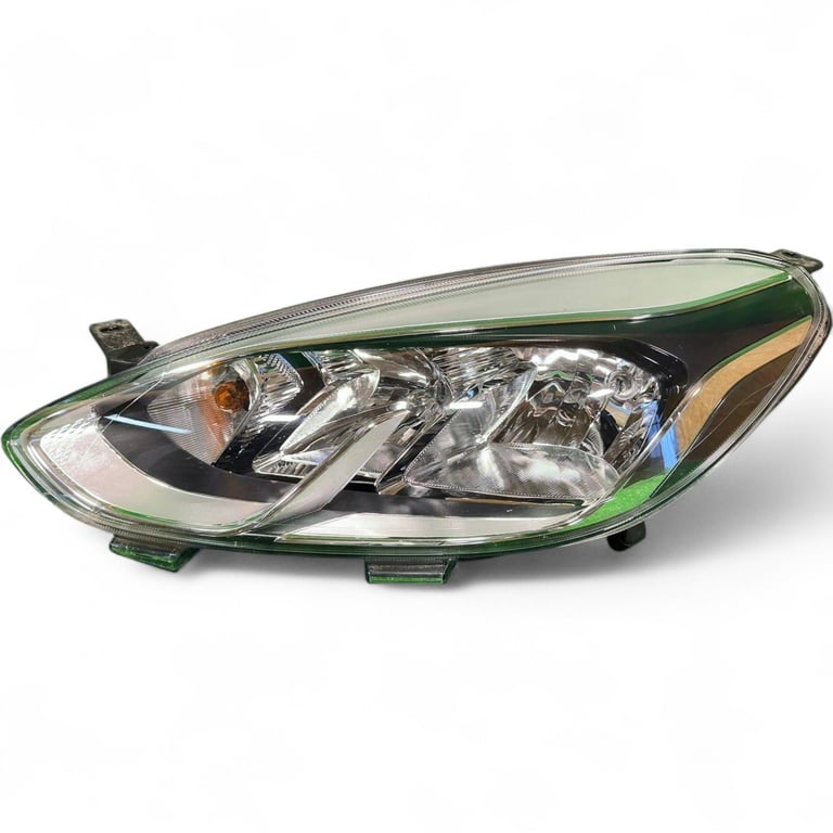 Frontscheinwerfer Ford Fiesta I H1BB-13W030-AG Links Scheinwerfer Headlight SCH5271505289kk