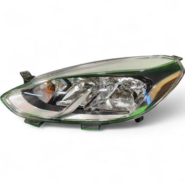 Frontscheinwerfer Ford Fiesta I H1BB-13W030-AG Links Scheinwerfer Headlight SCH5271505289kk