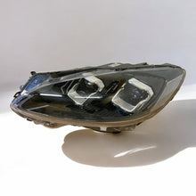 Laden Sie das Bild in den Galerie-Viewer, Frontscheinwerfer Ford Kuga LV4B-13017-AH- Links Scheinwerfer Headlight SCH6482292854ca
