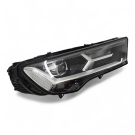 Frontscheinwerfer Audi Q7 4M0941012 LED Rechts Scheinwerfer Headlight SCH9062571964vf