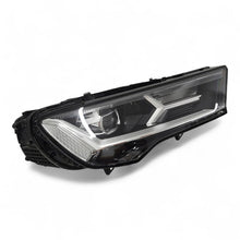 Laden Sie das Bild in den Galerie-Viewer, Frontscheinwerfer Audi Q7 4M0941012 LED Rechts Scheinwerfer Headlight SCH9062571964vf