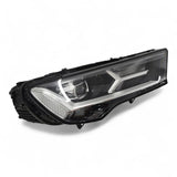 Frontscheinwerfer Audi Q7 4M0941012 LED Rechts Scheinwerfer Headlight