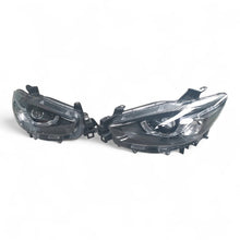 Load image into Gallery viewer, Frontscheinwerfer Mazda Cx5 Full LED Ein Satz Scheinwerfer Headlight SCH8417402457us