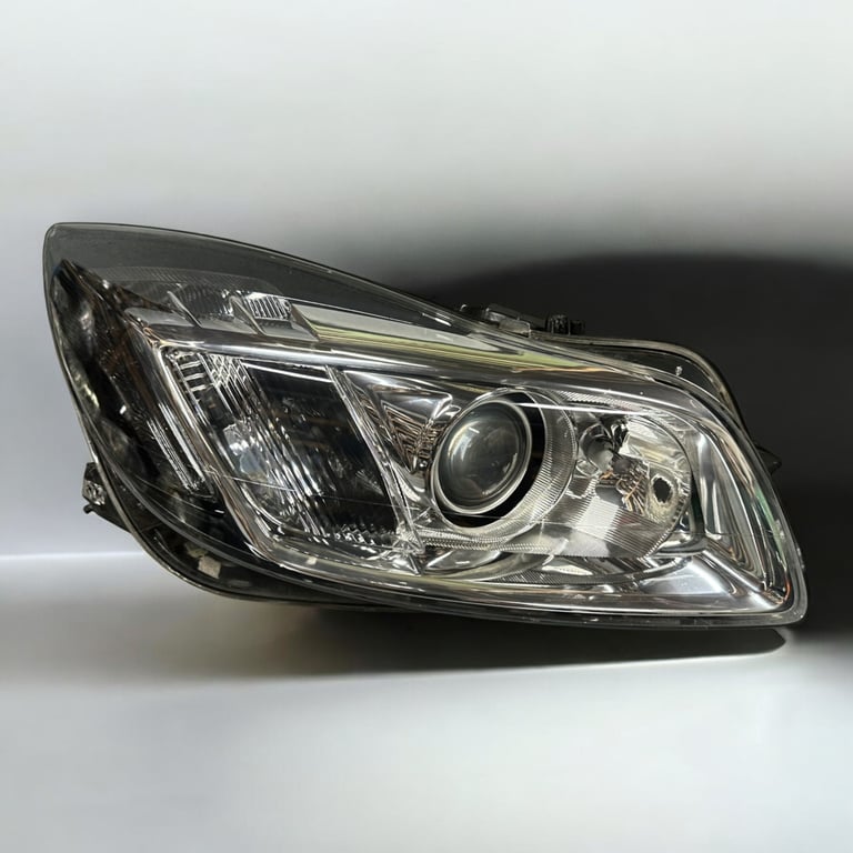 Frontscheinwerfer Opel Insignia A 1ZT009631-02 LED Rechts Scheinwerfer Headlight