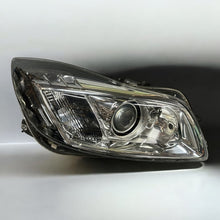 Laden Sie das Bild in den Galerie-Viewer, Frontscheinwerfer Opel Insignia A 1ZT009631-02 LED Rechts Scheinwerfer Headlight