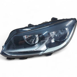 Frontscheinwerfer VW Touran 1T1941005G Ein Stück (Rechts oder Links) Headlight