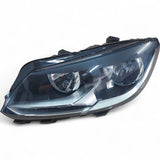 Frontscheinwerfer VW Touran 1T1941005G Ein Stück (Rechts oder Links) Headlight