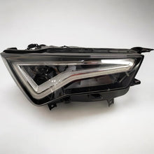 Laden Sie das Bild in den Galerie-Viewer, Frontscheinwerfer Seat Ateca 576941774 Full LED Rechts Scheinwerfer Headlight