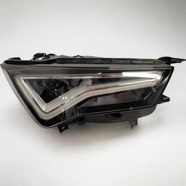 Frontscheinwerfer Seat Ateca 576941774 Full LED Rechts Scheinwerfer Headlight