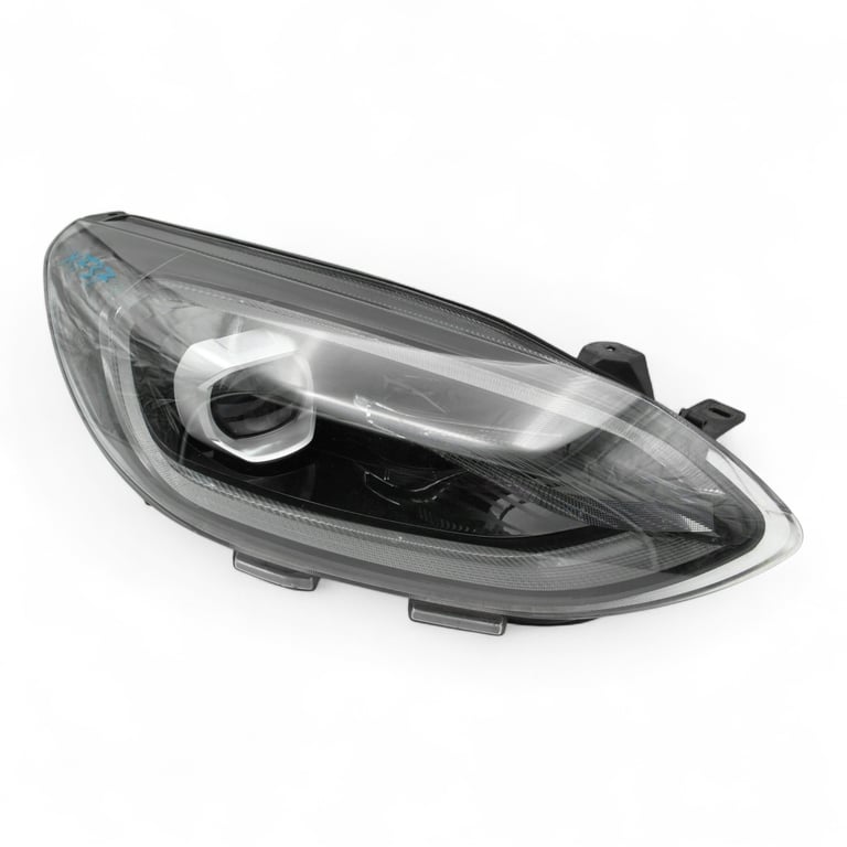 Frontscheinwerfer Ford Fiesta I N1BB-13E016-AF Full LED Rechts Headlight SCH2366684560vd