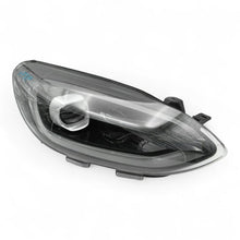Load image into Gallery viewer, Frontscheinwerfer Ford Fiesta I N1BB-13E016-AF Full LED Rechts Headlight SCH2366684560vd