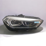 Frontscheinwerfer BMW 1 F40 6311-9482808-12 Rechts Scheinwerfer Headlight