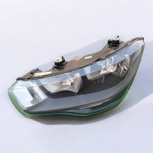 Load image into Gallery viewer, Frontscheinwerfer Audi A1 8X0941003 LED Links Scheinwerfer Headlight