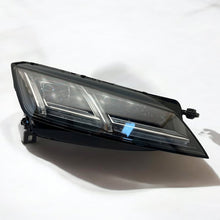 Load image into Gallery viewer, Frontscheinwerfer Audi Tt 8S0941036D Full LED Rechts Scheinwerfer Headlight