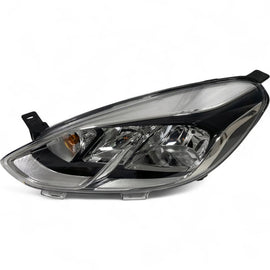 Frontscheinwerfer Ford Fiesta I H1BB-13W030-AE Ein Stück (Rechts oder Links) SCH4983736780pb