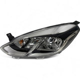 Frontscheinwerfer Ford Fiesta I H1BB-13W030-AE Ein Stück (Rechts oder Links)