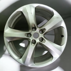 1x Alufelge 19 Zoll 8.0